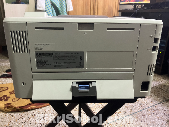 HP Laser Jet Pro M402dn Printer High Quality